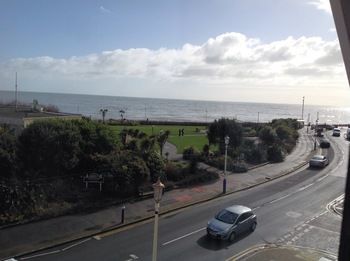 By The Sea Bed and breakfast 3*