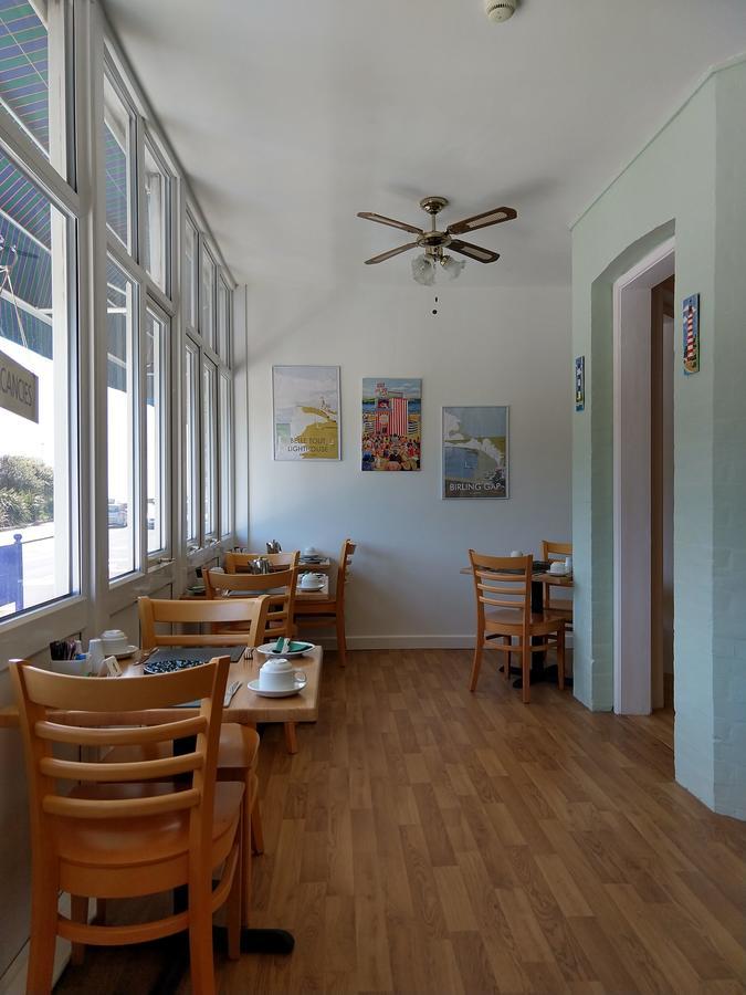 By The Sea Bed and breakfast 3*