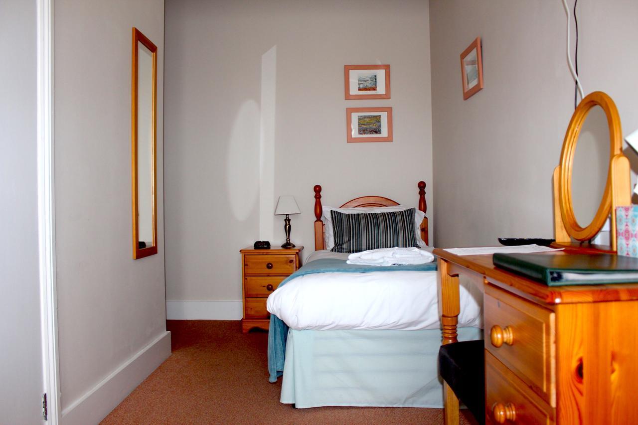 By The Sea Bed and breakfast 3*