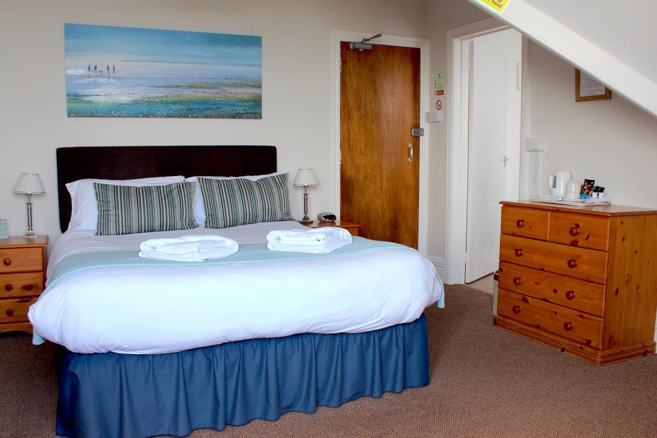 By The Sea Bed and breakfast 3*