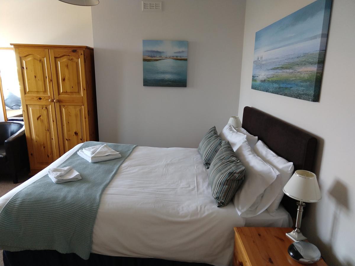 By The Sea Bed and breakfast 3*