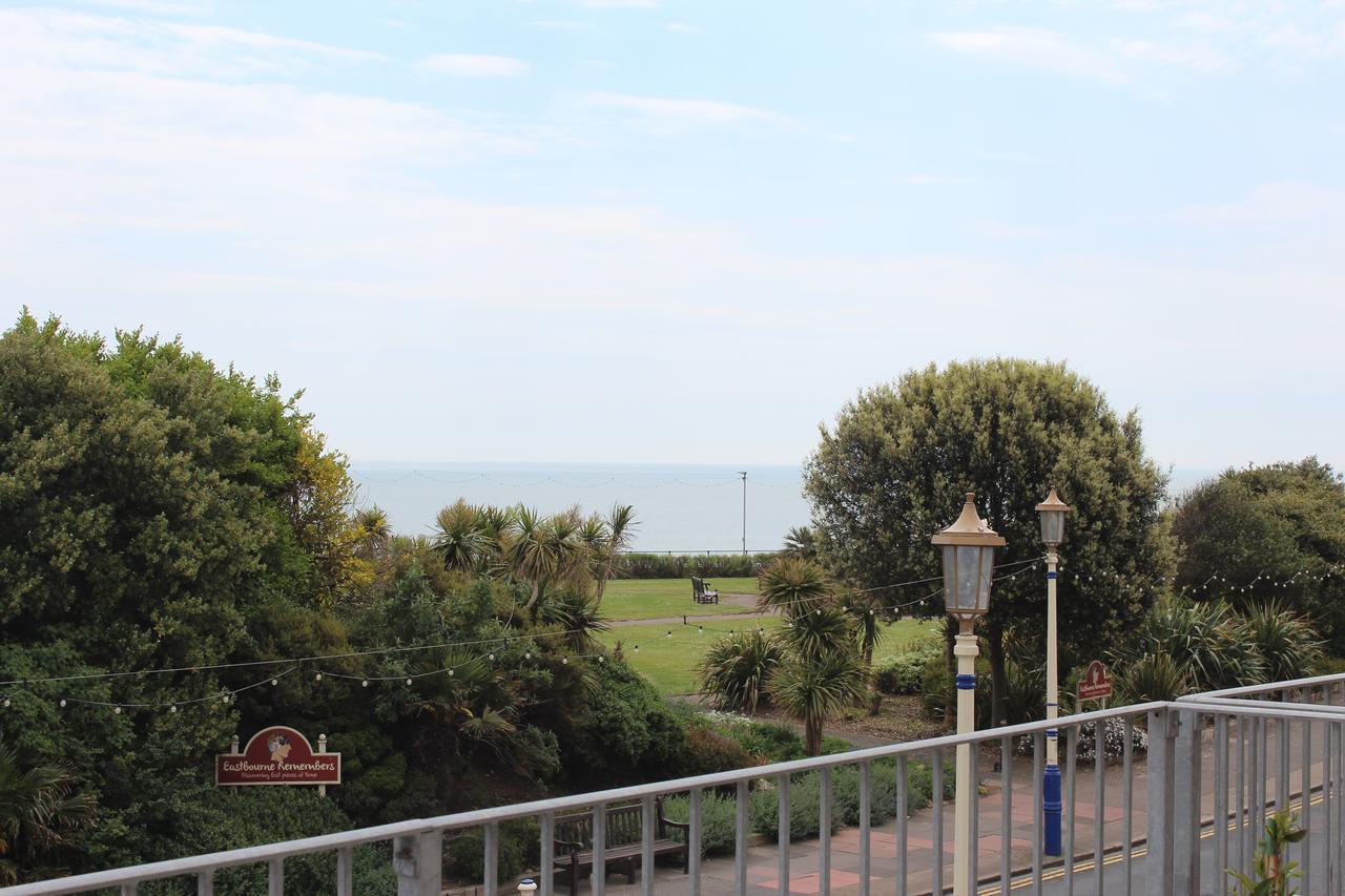 By The Sea Torneo de Eastbourne