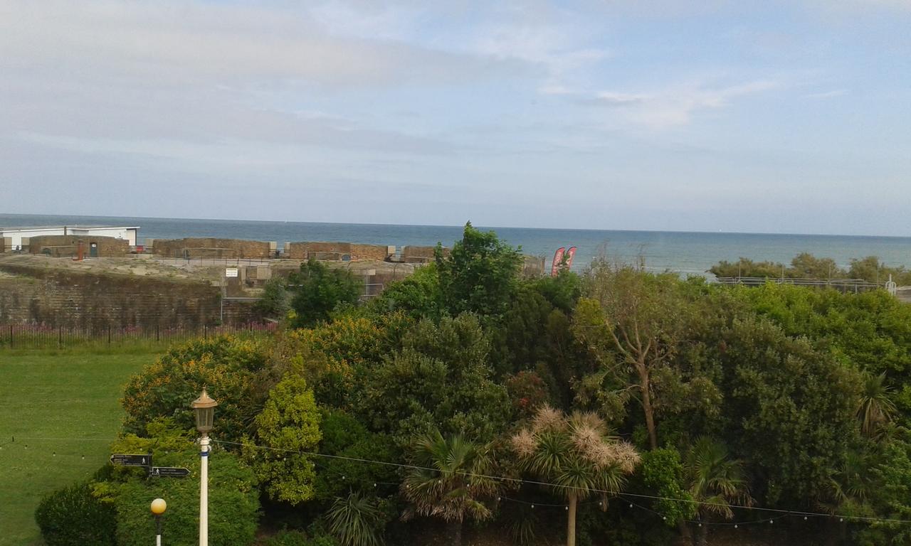 By The Sea Torneo de Eastbourne