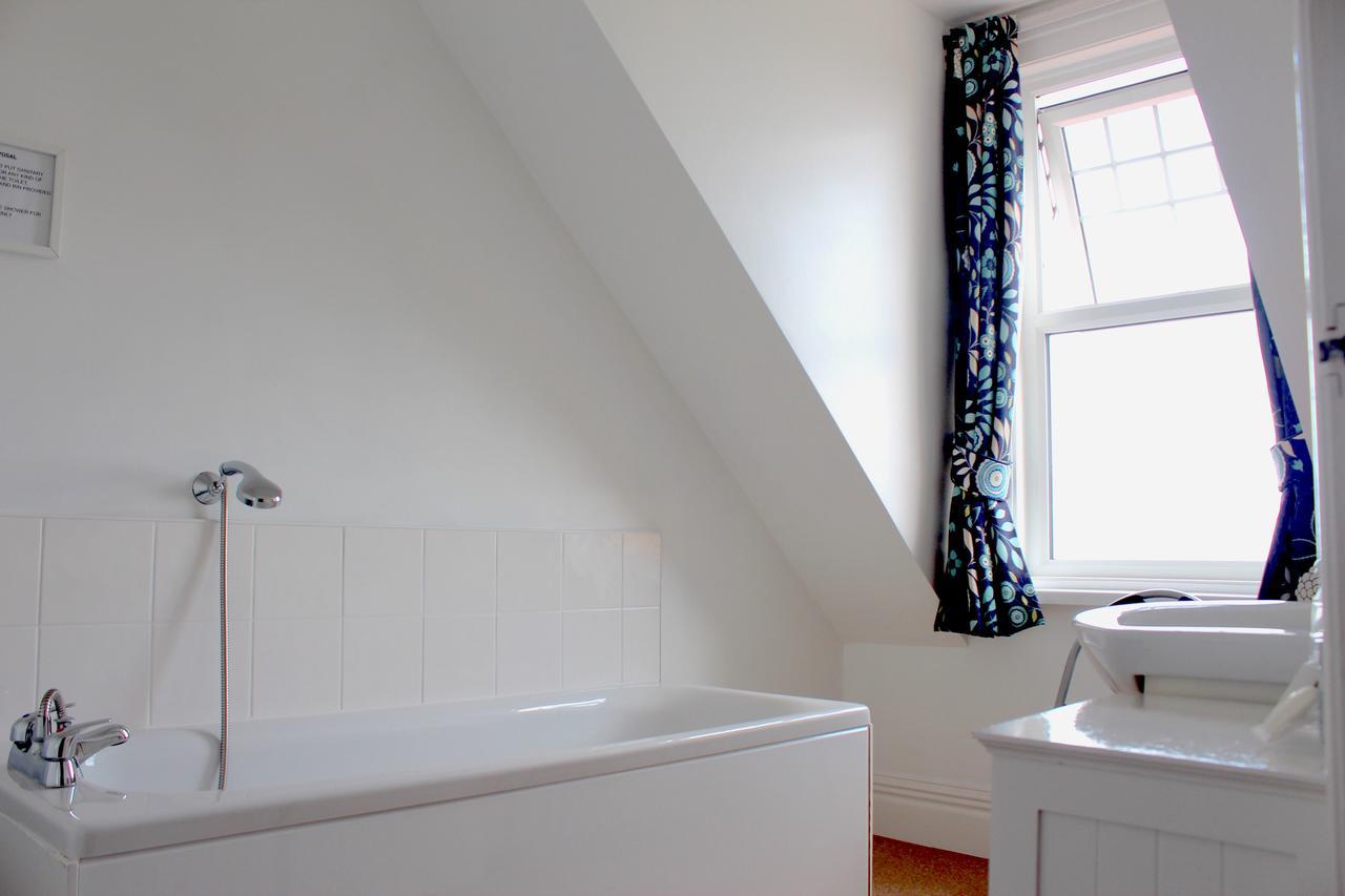 Bed and breakfast By The Sea Torneo de Eastbourne