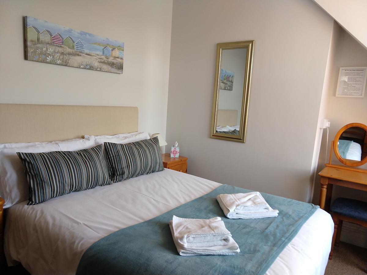 Bed and breakfast By The Sea Torneo de Eastbourne