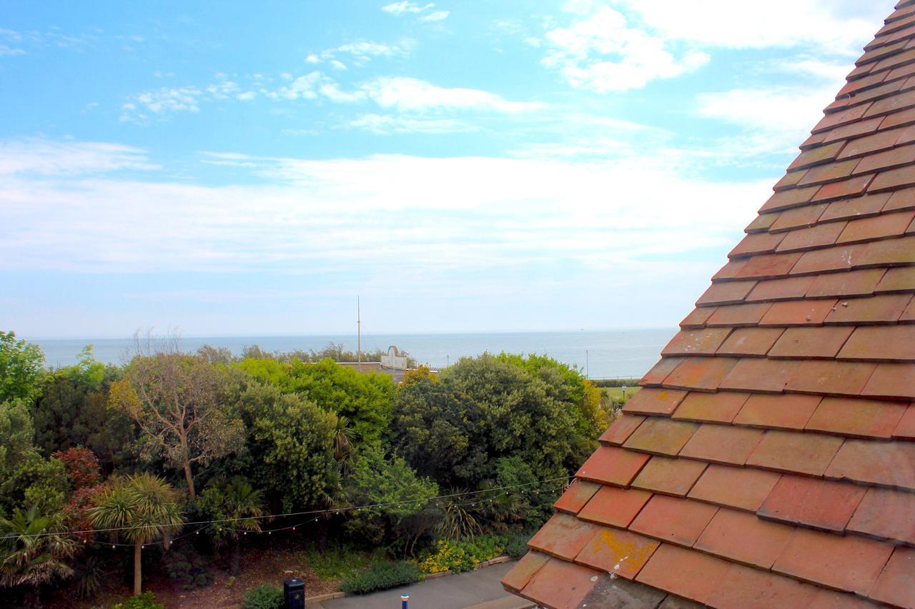By The Sea Bed and breakfast 3*