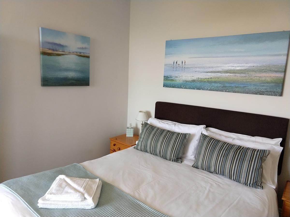 By The Sea Bed and breakfast