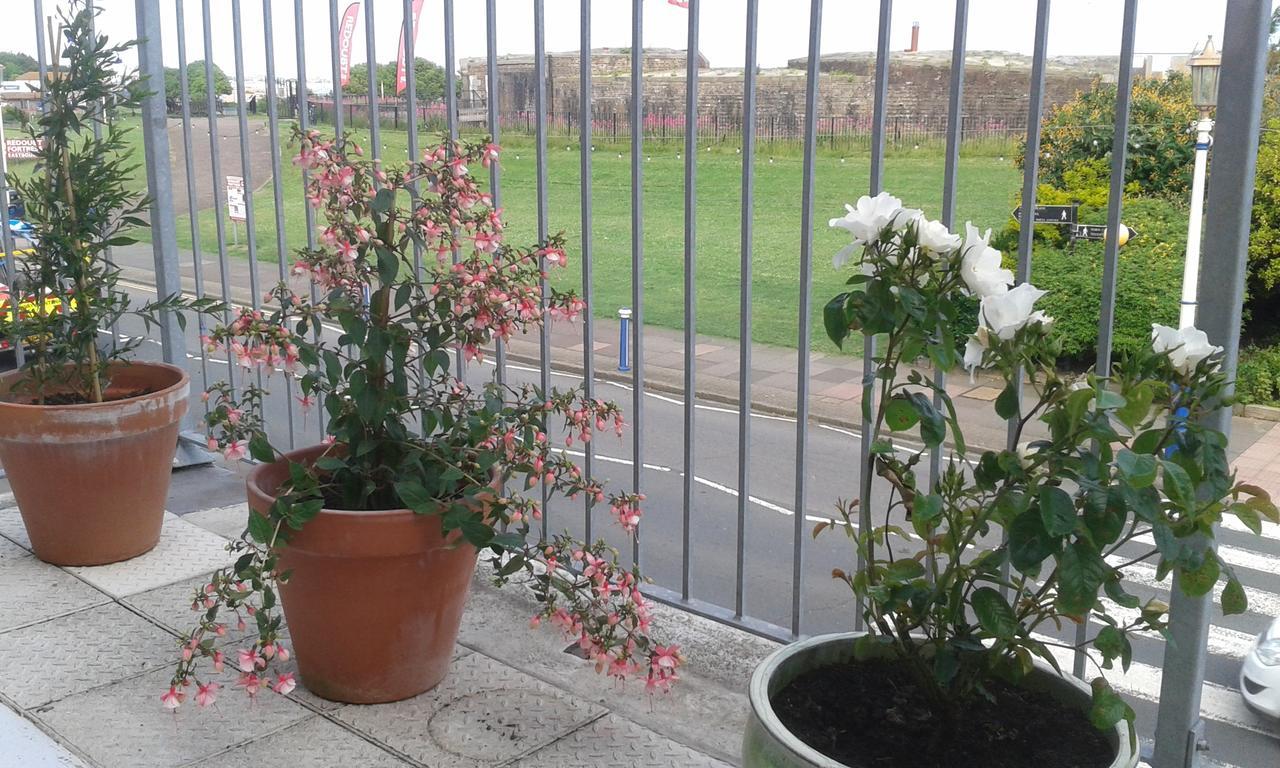 Bed and breakfast By The Sea Torneo de Eastbourne