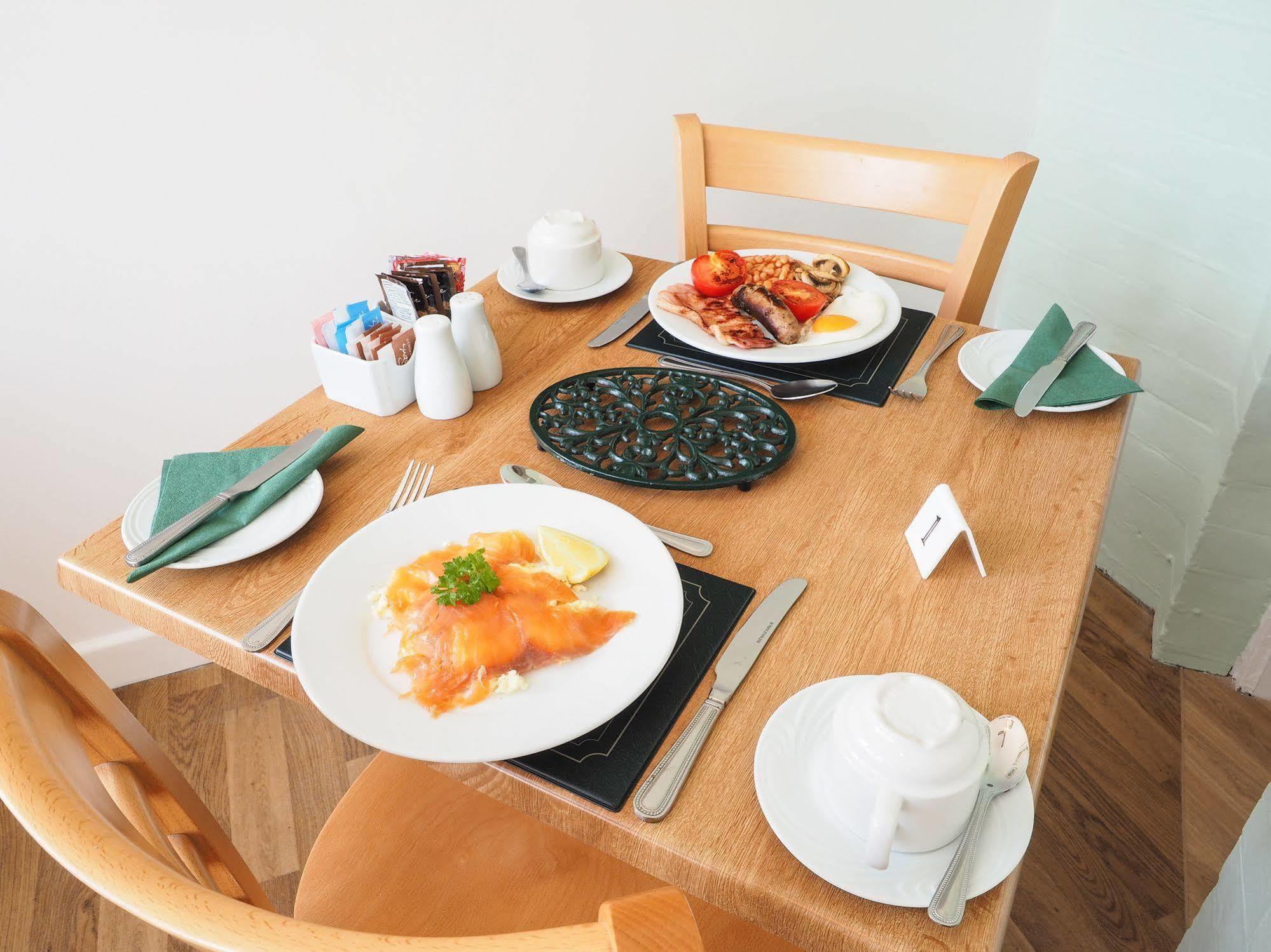 Bed and breakfast By The Sea