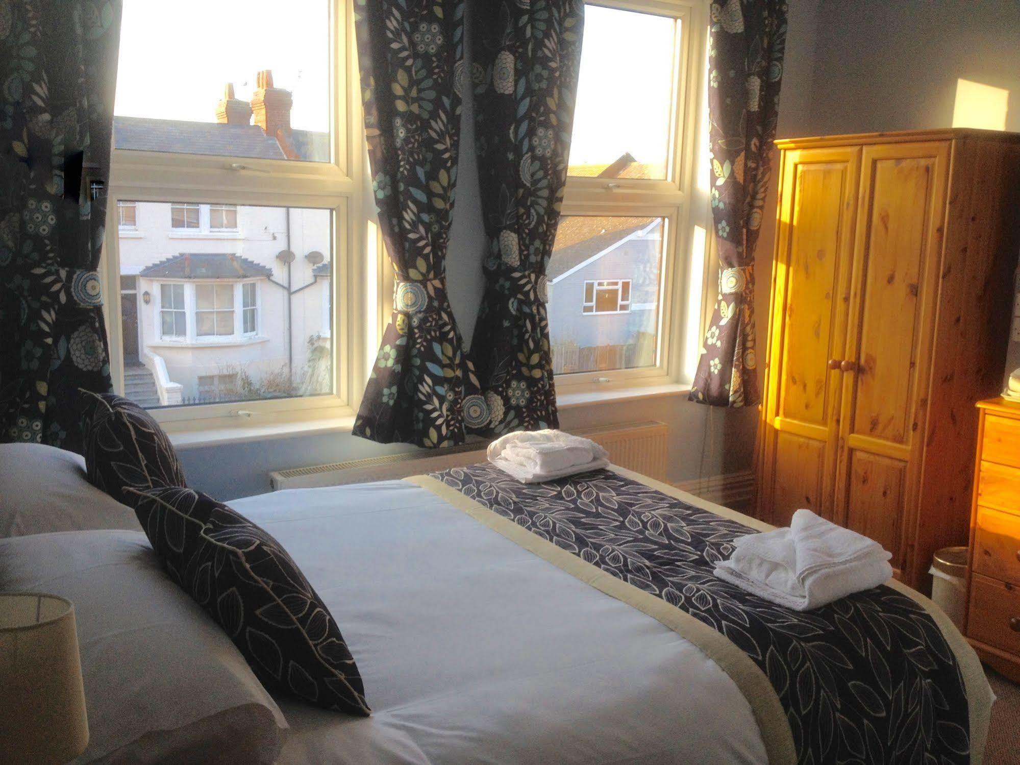 Bed and breakfast By The Sea Torneo de Eastbourne
