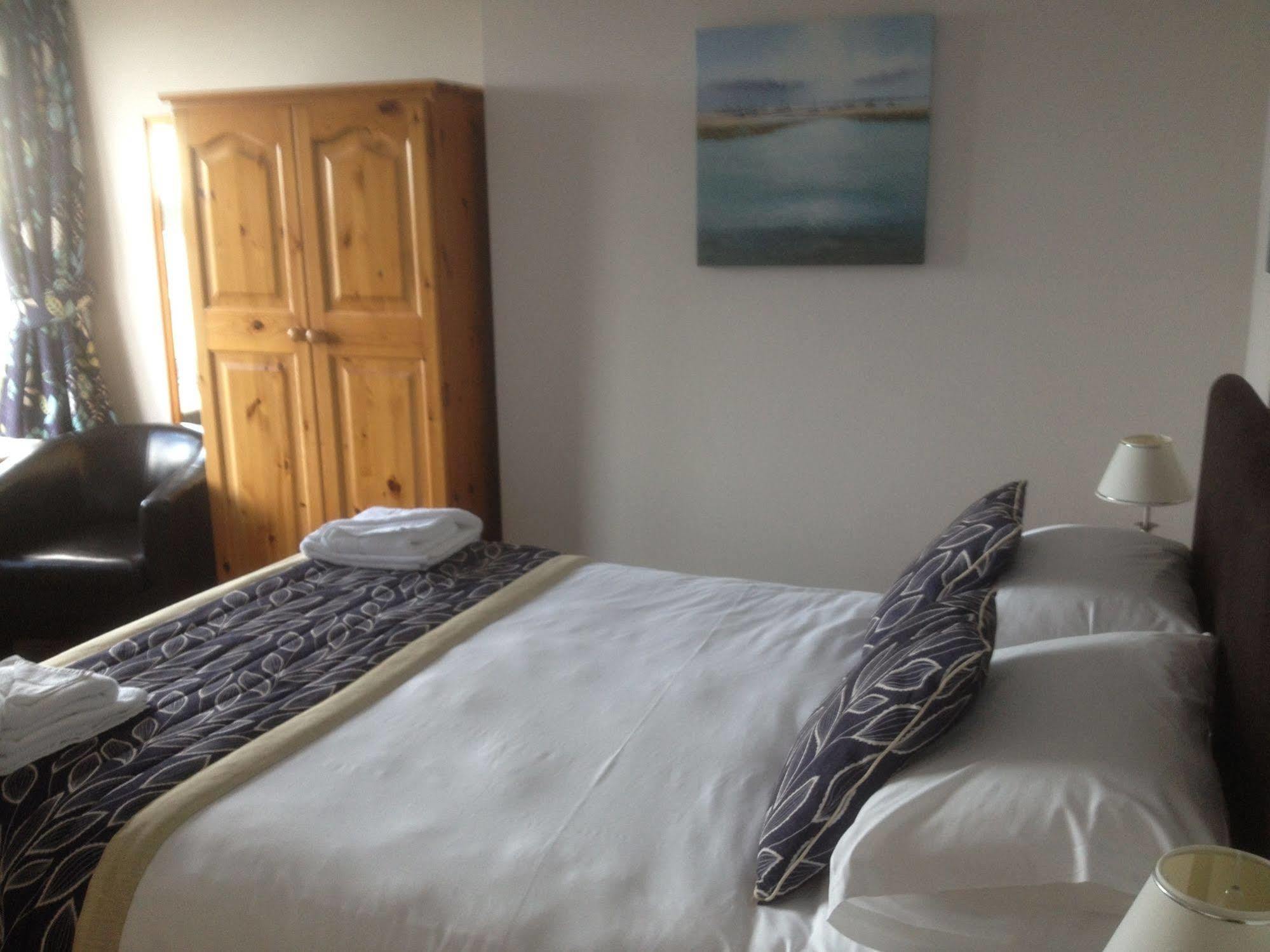 By The Sea Bed and breakfast 3*