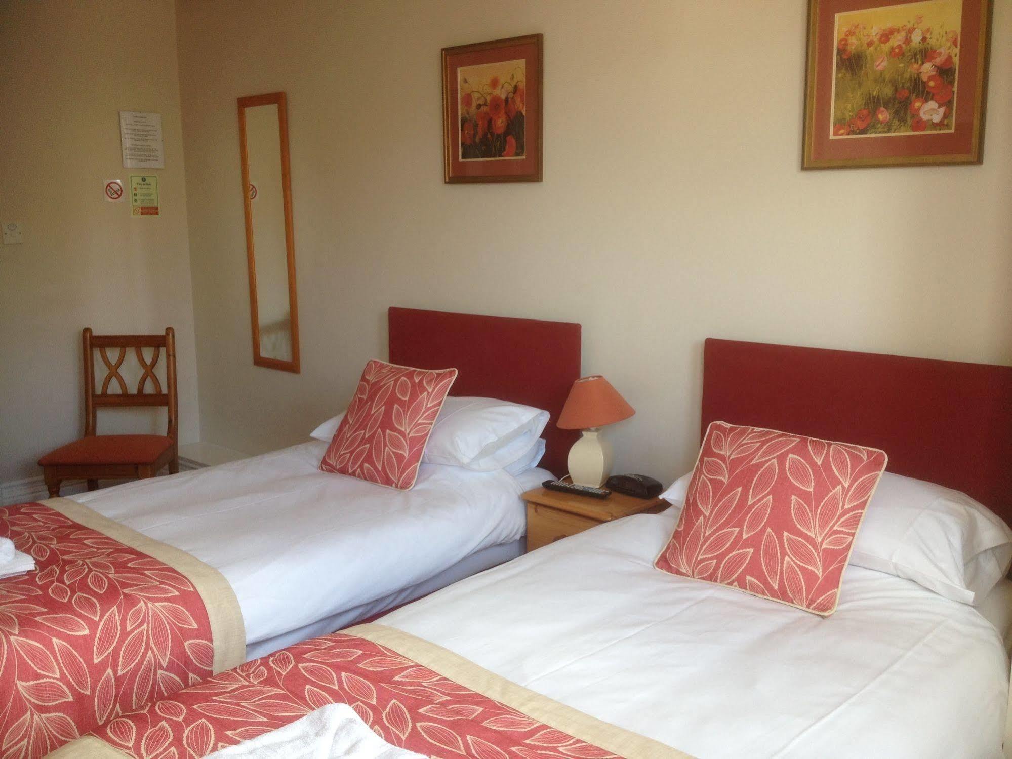 Bed and breakfast By The Sea Torneo de Eastbourne
