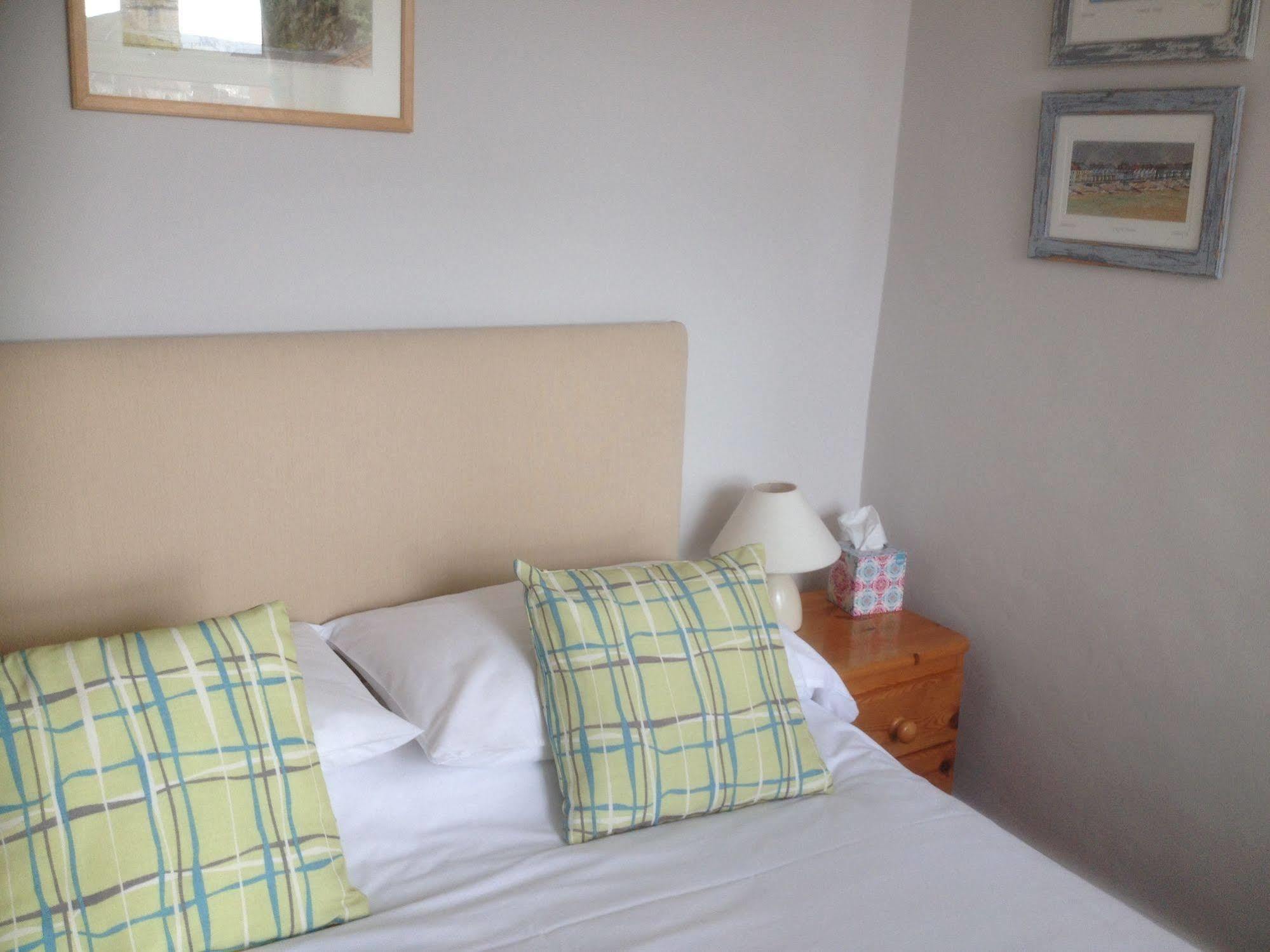By The Sea Bed and breakfast 3*